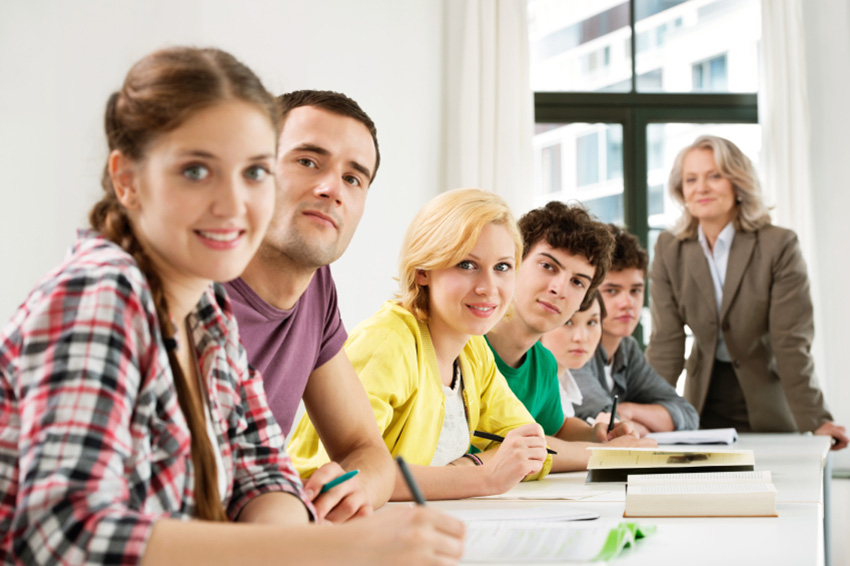 как сдать егэ после колледжа