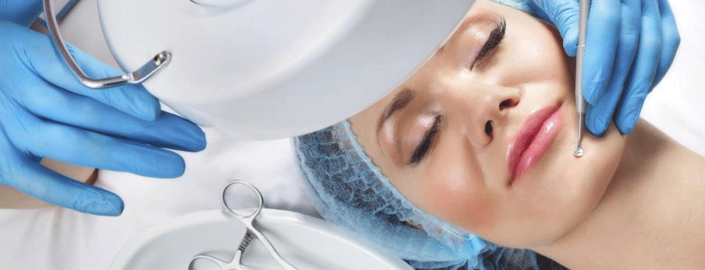 обучение по специальности косметолога