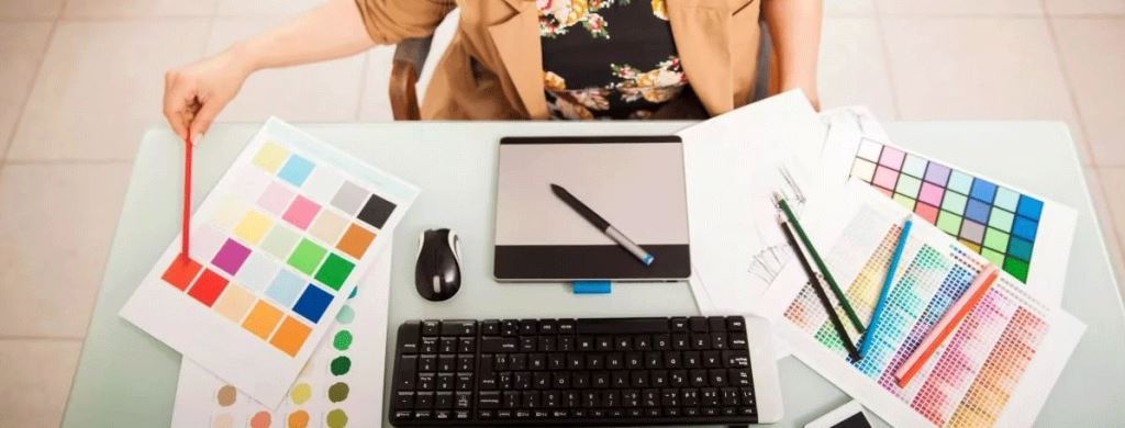 колледж дизайна в Москве