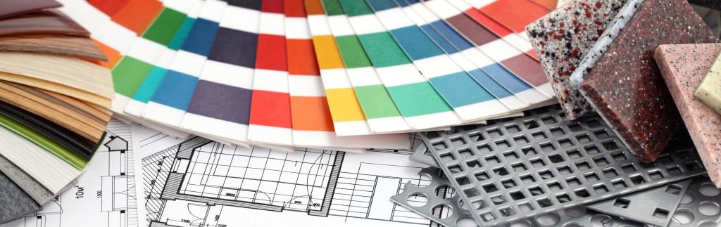 где учиться на дизайнера интерьера