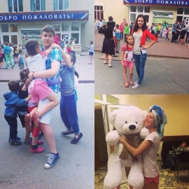 Фотогалерея | Интерколледж | Производственная практика 2013-2014 учебного года | фото №19