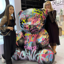 Фотогалерея | Интерколледж | Парикмахерский конгресс в 2021 году | фото №2