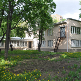 Фотогалерея | Интерколледж | Корпус в Кузьминках | фото №5