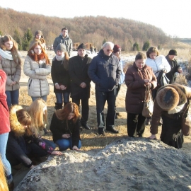 Фотогалерея | Интерколледж | Экскурсия в Переславль Залесский | фото №17