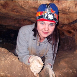 Фотогалерея | Интерколледж | Посещение Съянских каменоломней | фото №2