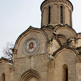 Фотогалерея | Интерколледж | Спас–Андроников монастырь | фото №7