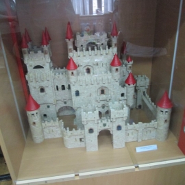 Фотогалерея | Интерколледж | Учебная практика. Экскурсия в г. Сергиев Посад | фото №13