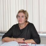 Маркова Лидия Павловна