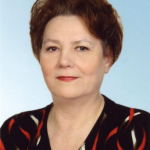 Булкина Вера Анфимовна