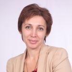 Ульянова Юлия Ивановна Ульянова Юлия Ивановна
