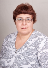 Каюмова Найля Хабибулловна Каюмова Найля Хабибулловна