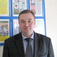 Каширин Сергей Владимирович