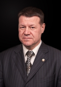 Крамаренко Владимир Иванович