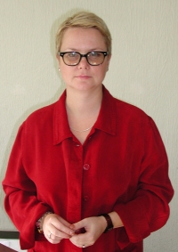 Пахомова Елена Викторовна Пахомова Елена Викторовна