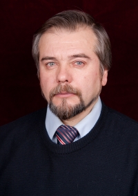 Вилков Владимир Александрович
