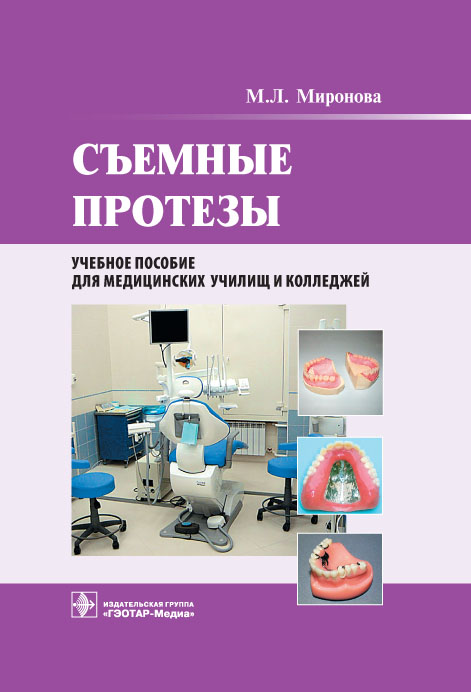 Съемные протезы