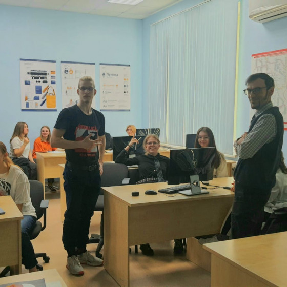 Новости и события | фото №