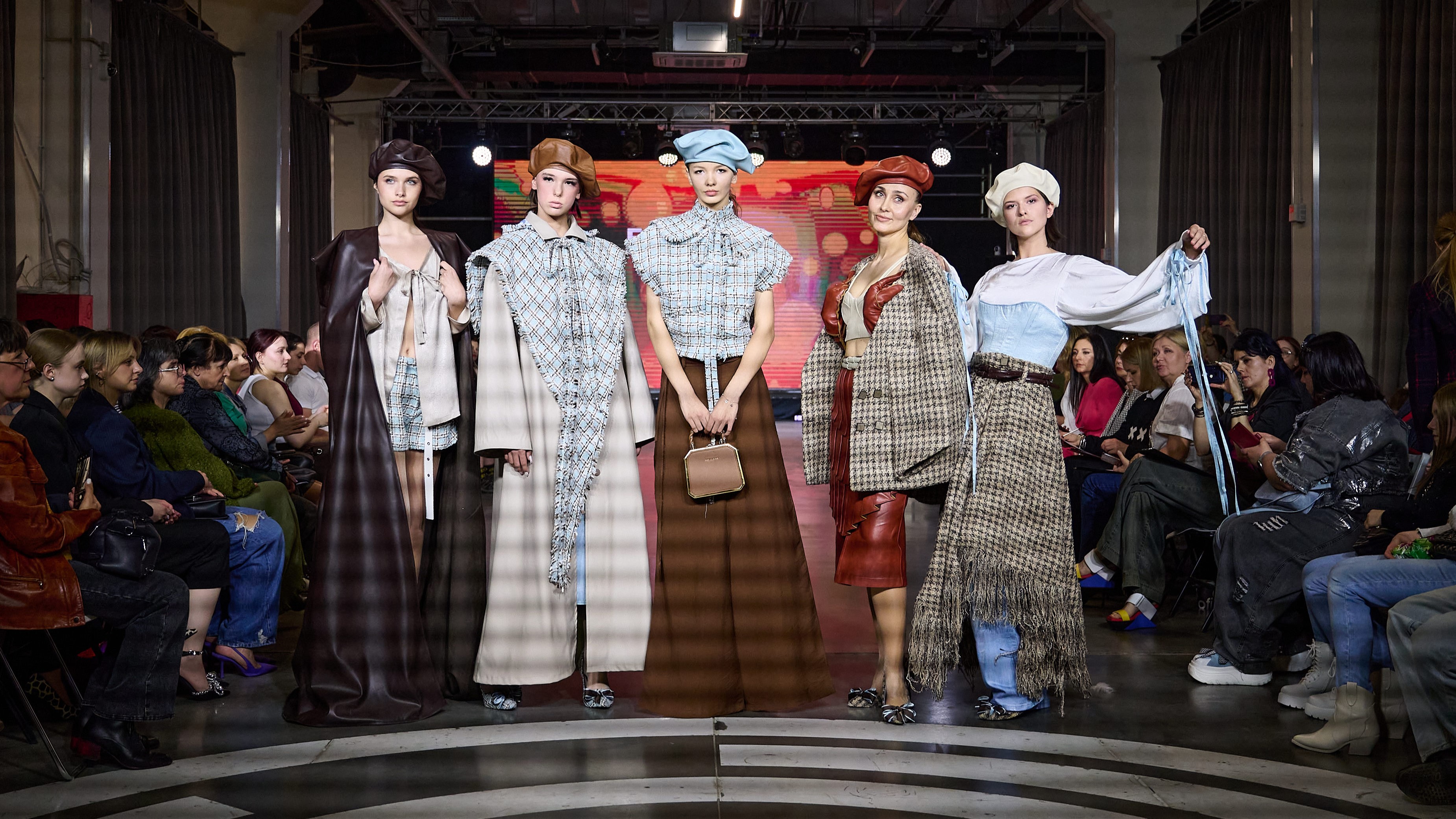 Дизайн костюма