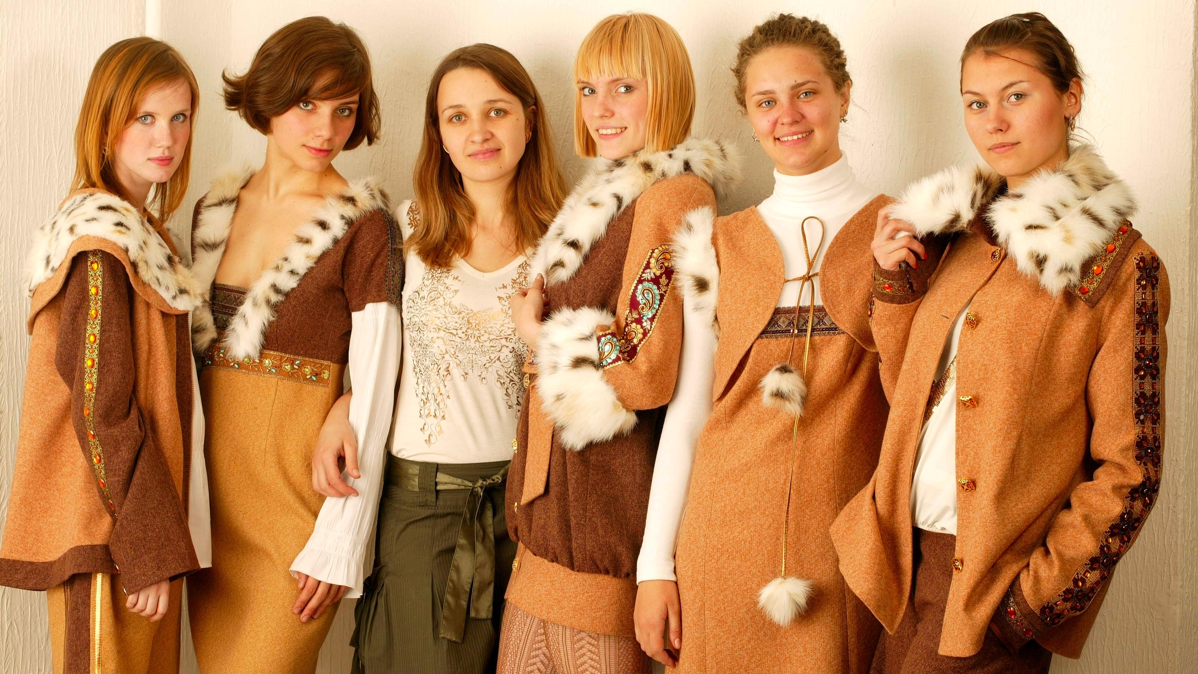 Дизайн одежды