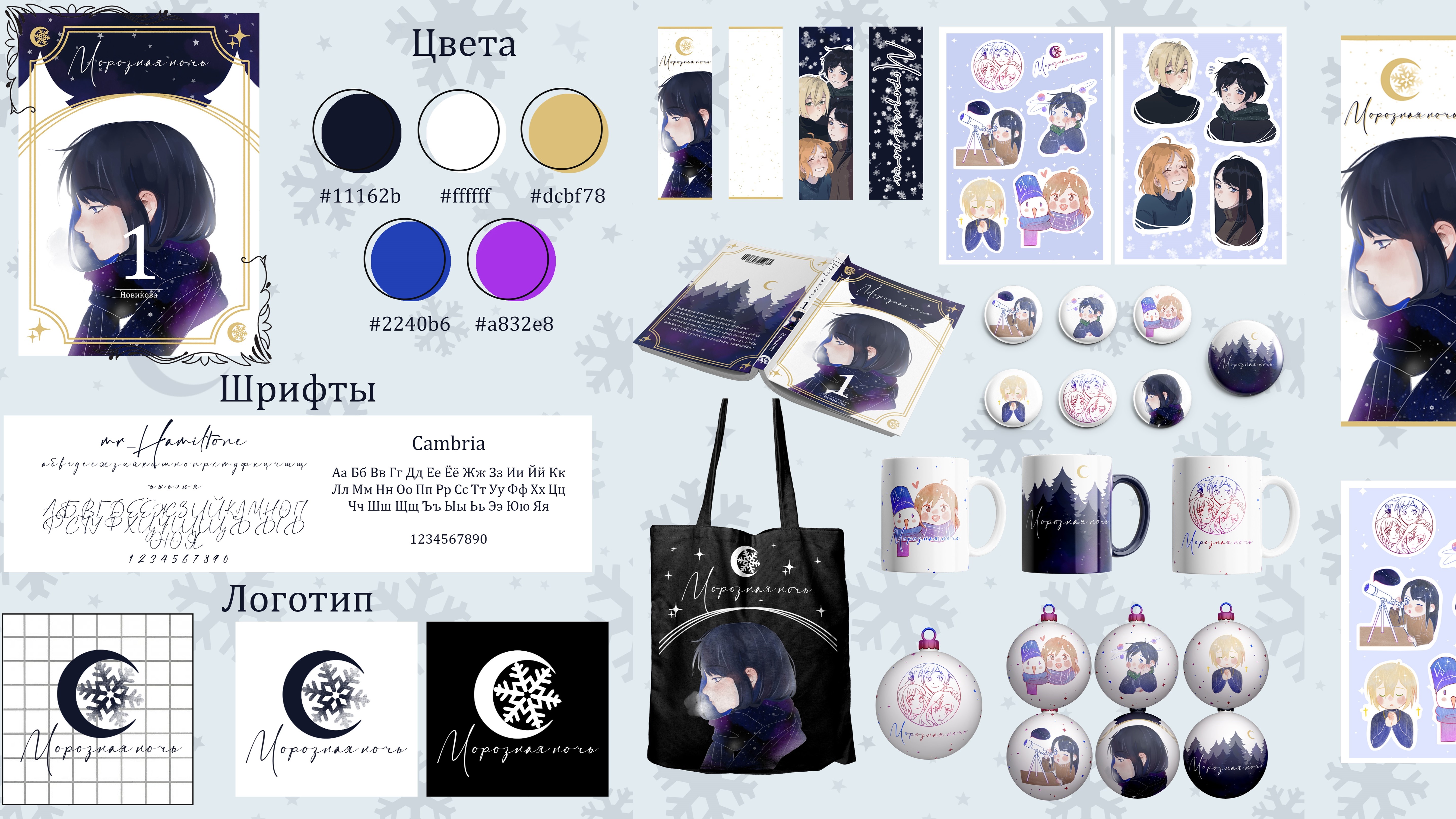 Графический дизайн